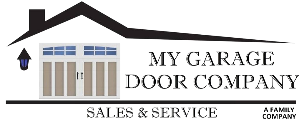 My Garage Door Company 